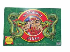 Die peking akte - peking, hasbro