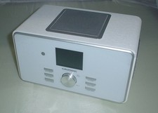 Internet-Radio GRUNDIG DTR 6000X GIR1100 (getestet, wie neu) DAB+ Bluetooth AUX