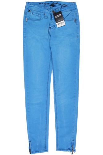 One green elephant - one, jeans