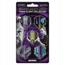 Dart flights stk 100 - stk.,