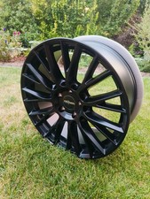 Rotiform LSE 8,5x20 5/120 ET35 ML schwarz