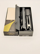 ghd max Styler Professioneller Haarglätter zumGlättenGlätteisen schwarz Rechnung