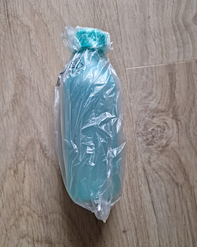 Tupperware wasserflasche 500 - wasserflasche,