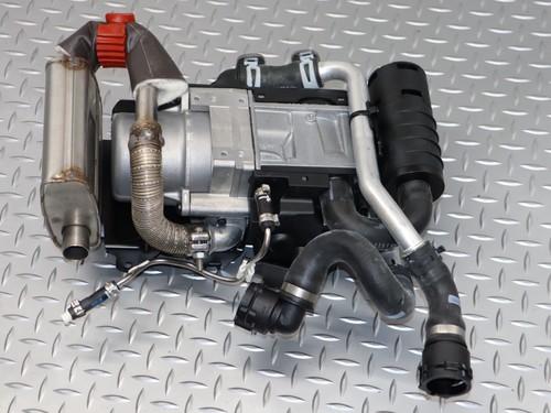 Webasto thermo top - webasto,
