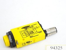 Banner Sensor Mini-Beam SME312DQD 53708 / Neu