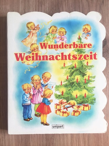 Wunderbare weihnachtszeit - wunderbare,