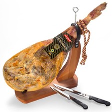 Serranoschinken Reserva 12 Mon