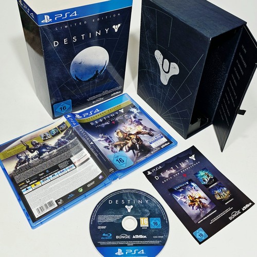 Playstation limited - playstation,