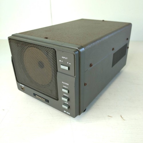 Kenwood 940 externer - sp-940,