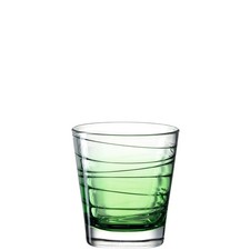Leonardo Vario Trinkglas grün