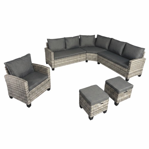 Brast poly rattan - brast,