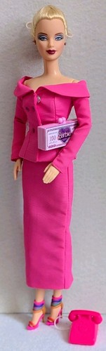 Barbie collector edition the - barbie,