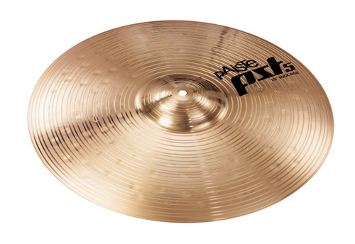 Paiste medium ridebecken - paiste, 20"