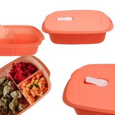 Tupperware Crystal Wave 1 l