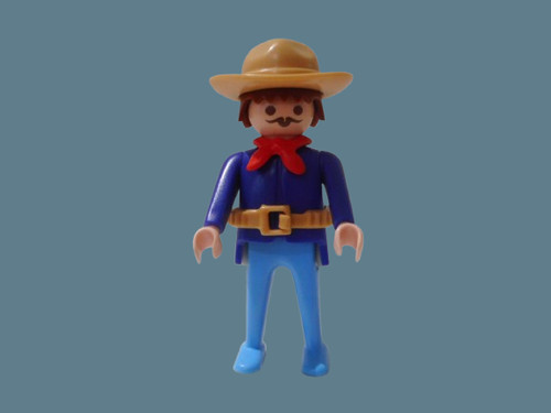 Playmobil 3485 kavallerie - playmobil,
