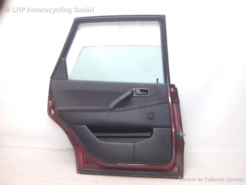 Passat 35i limousine - vw,