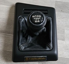 VW Corrado Facelift FL