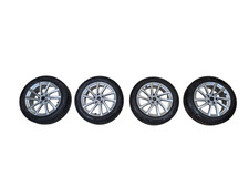 Borbet Passat Skoda Superb VW