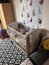 Homestyle4u Kinderbett mit