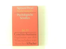 Sigmund freud studienausgabe - freud,
