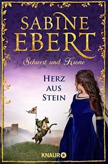 Schwert und krone herz - schwert,