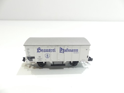 Fleischmann bierwagen - n,