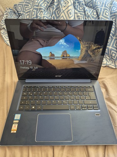 Acer swift sf314 - acer, sf314-52