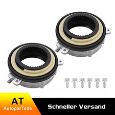 2x Freilaufnabe Hub Actuator