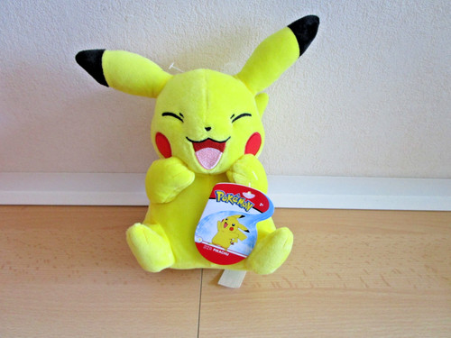 Pokémon großer pikachu - großer,