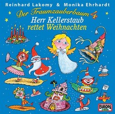 Der traumzauberbaum herr - traumzauberbaum,