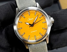 SINN 38,5 mm 556 Automatik