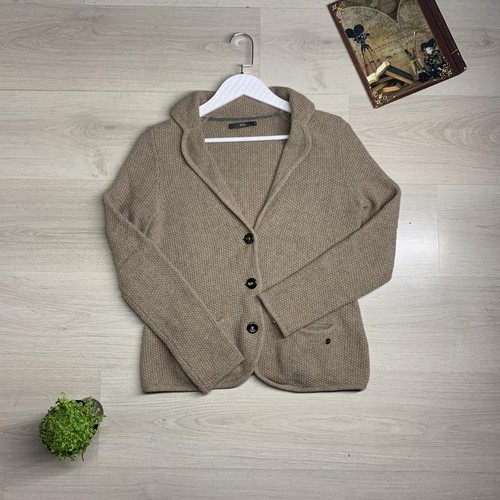 Women brax sweater brown - brax,