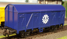 397  Märklin THW - Modell
