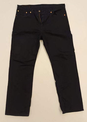 Levi 751 jeans 38 l - *, w