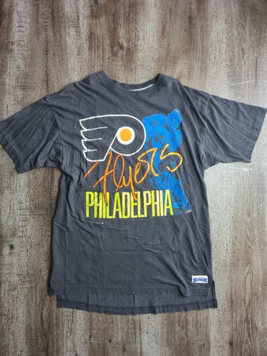 Vintage nhl philadelphia - vintage,
