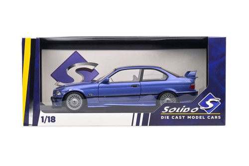 Solido bmw coupe estoril - bmw,
