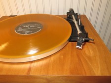 Plattenspieler Philips FP 930