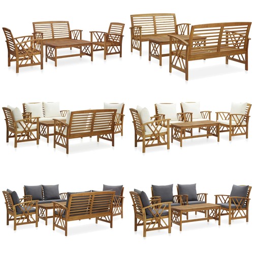 Garten lounge set - garten,