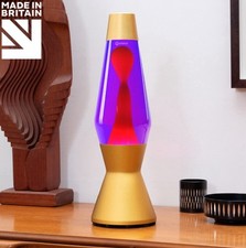 Mathmos Astro Classic GOLD