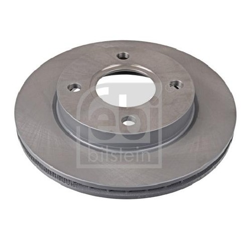 Bremsscheibe 26220564 vorne - 2x,
