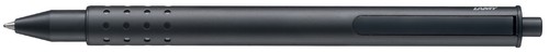 Lamy tintenroller swift black - tintenroller,