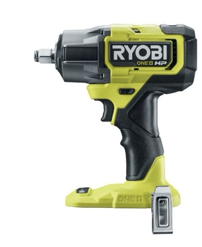 Ryobi riw18x 18v one hp - 18v, one+