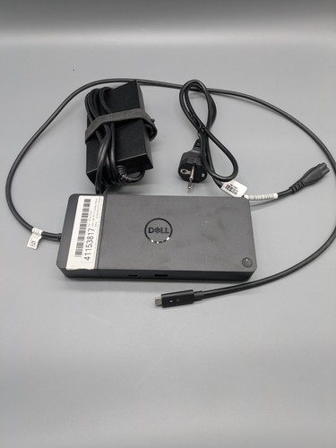 Dell wd19 k20a001 - dell,