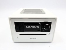 Sonoro Elite SO-911 weiß