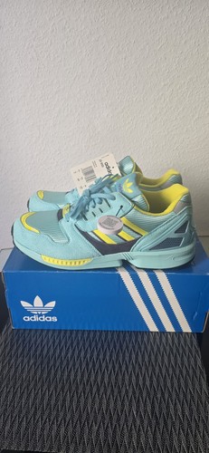 Adidas zx8000 aqua - adidas,