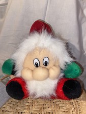 Stofftier, Plüsch-/Kuscheltier, Weihnachten, Wichtel