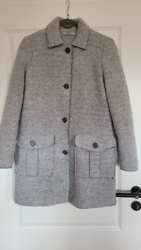 Longjacke zara m - longjacke,,