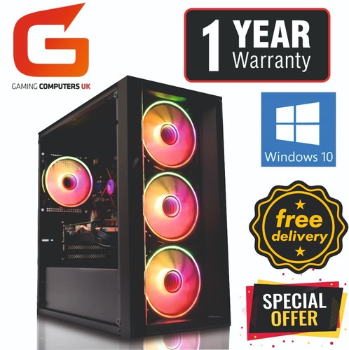 Super gaming core - gaming, i7