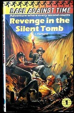 Fortune revenge in the - j,