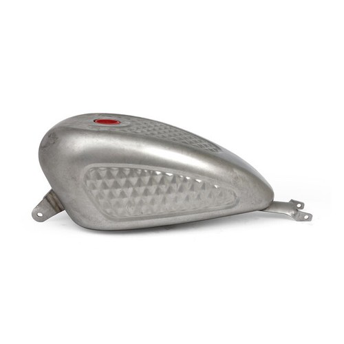 Benzin tank peanut diamond - benzin,